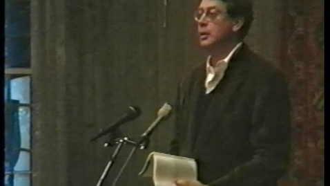 Thumbnail for Four Poems as Sequences, 1998