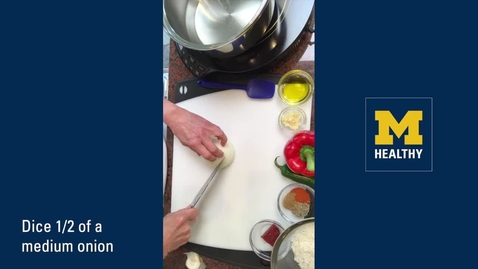 Thumbnail for Mexican Style Rice and Beans