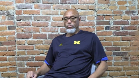 Thumbnail for Barakah (Edward Sanders) 10.2.2025