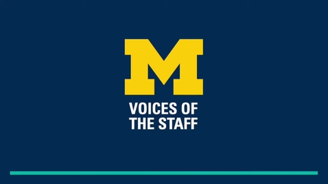 Thumbnail for The impact of Voices of the Staff