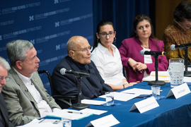 Unanimous Dc Council Panel Advances >> 2016 Decided Post Election Analysis Panel The Gerald R Ford Unanimous Dc Council Panel Advances >> 2016 Decided Post Election Analysis Panel The Gerald R Ford