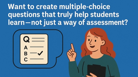 Thumbnail for Wolverine Multiple-Choice Questions Assistant
