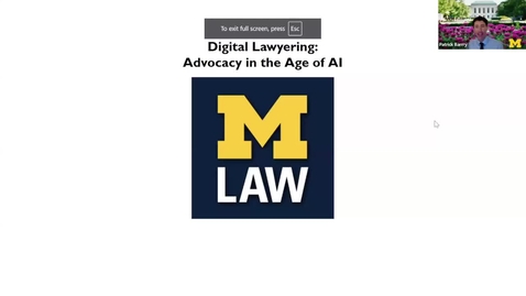 Thumbnail for 20250310 LLM Global Meetup - Patrick Barry