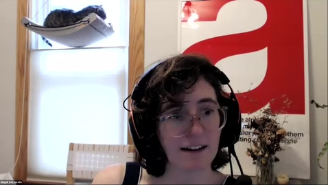 Thumbnail for efrén cruz cortés | Designing fair machine learning: ditch the fair and ditch the machine learning | September 14, 2021