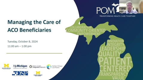 Thumbnail for Managing Beneficiaries