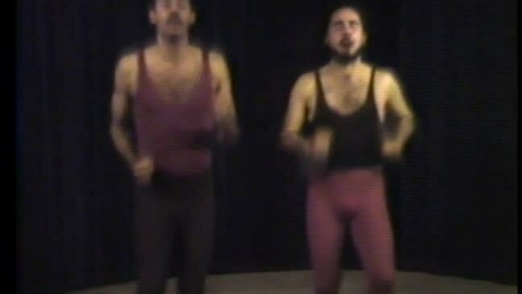 Thumbnail for Ann Arbor Theatre Company, &quot;At Second Sight,&quot; Part 2 of 2