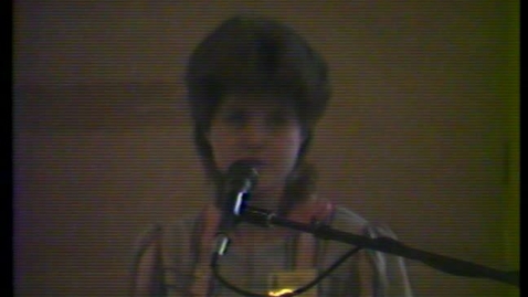 Thumbnail for Donna Hitchens, founder of the Lesbian Rights Project