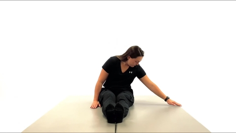 Thumbnail for Single Arm Chest Slide