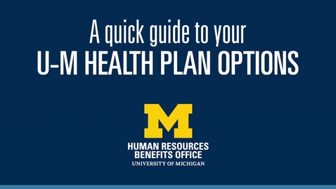 Thumbnail for Health Plan Comparison 2025