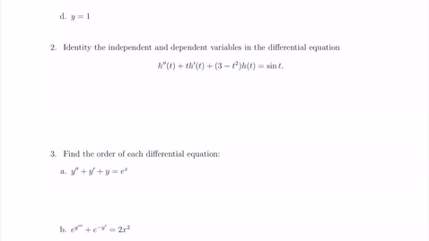 Thumbnail for entry Math 228 Module 1 Worksheet Solutions