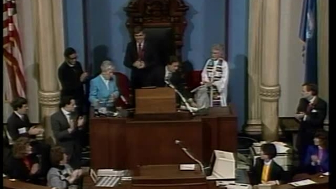 Thumbnail for Blanchard 1987 State of the State
