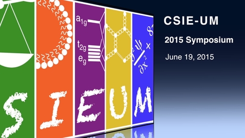 Thumbnail for entry CSIEUM-Posters_2015