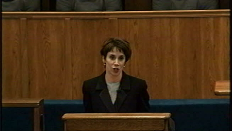 Thumbnail for A Woman and a Jew: Contradiction and Fulfillment: speech by Marge Piercy, March 21, n.y.