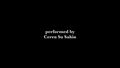 Go to Debussy Preludes I: Danseuses de Delphes and Voiles (Ceren Su Sahin) with duration: 7 minutes, 43 seconds