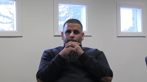 Thumbnail for Jose Burgos 3.24.2025