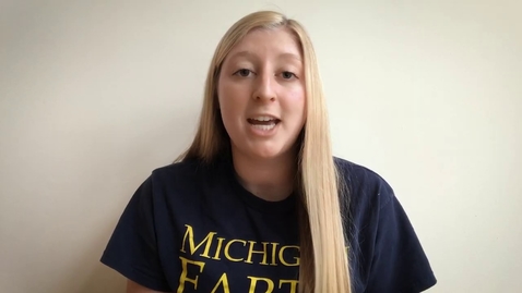 Thumbnail for What Would You Change About U-M?