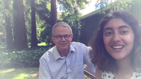Thumbnail for 2019 Summer Meeting Welcome Video