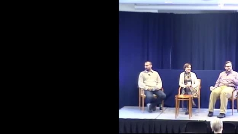 Thumbnail for Engaged Educational Opportunities for Graduate Students 