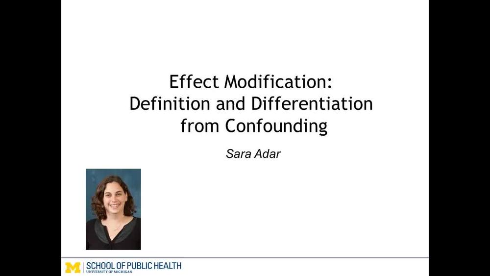 effect-modification-definition