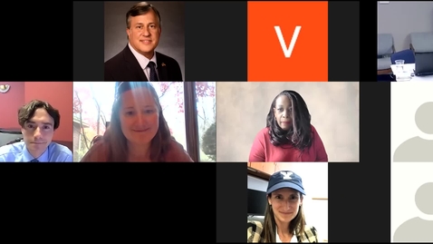 Thumbnail for SHANA 2021 Virtual Annual Meeting - Part 2