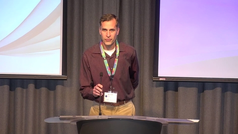 Thumbnail for SEISMIC Action 2024 Keynote