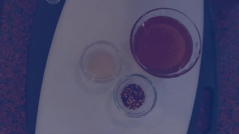 Thumbnail for Hot Honey