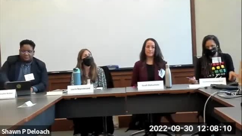 Thumbnail for entry 20220930 ELPP - Food Justice