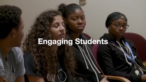 Thumbnail for 2018 Poverty Solutions - Impact Report
