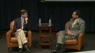 Jonathan Cohn And Avik Roy How To Reform The U S Health