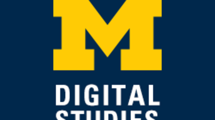 Thumbnail for channel Digital Studies Institute