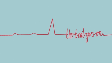 Thumbnail for The Beat Goes On: Hospital to Home Video Series (Gifts of Art)