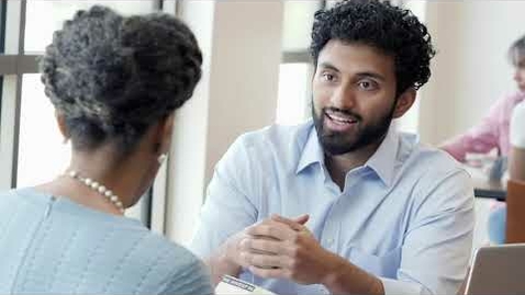 Thumbnail for Get to know TIAA, U-M retirement plan partner