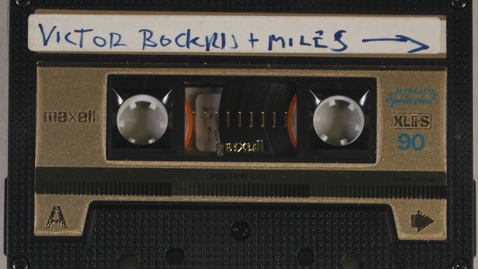 Thumbnail for Untitled, side A