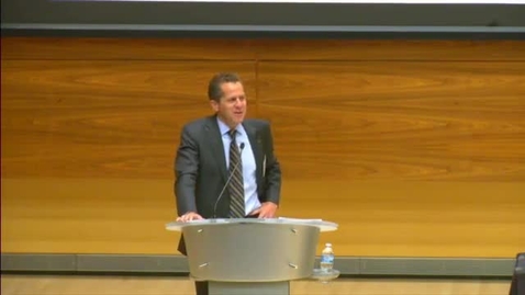 Thumbnail for Behavioral Finance Symposium - Opening and Keynote