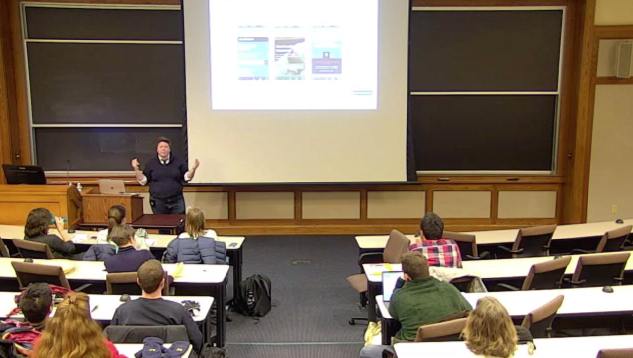 Carrie Bishop: Making Government Digital in a City of Contradictions