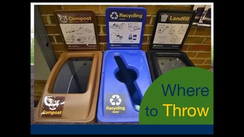 Thumbnail for Where to Throw: Most Common Questions