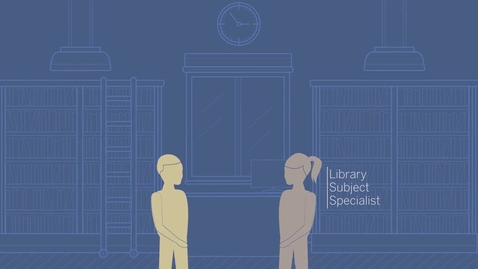 Thumbnail for U-M Library - Research Partners