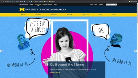 Thumbnail for How to Request Data from IRE