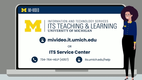 Thumbnail for What is MiVideo? (Sept 2025)