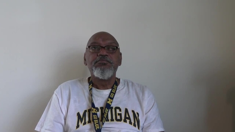 Thumbnail for Chester Shepard Interview (Part 1) 4.3.2026