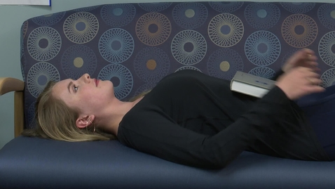 Thumbnail for Breathing Mechanics: Exercises for Vocal Therapy