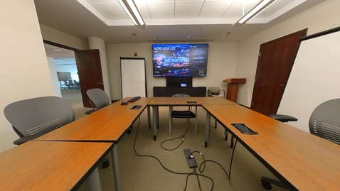 Thumbnail for NCRC18-122_360Video