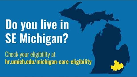 Thumbnail for A Quick Guide to Michigan Care