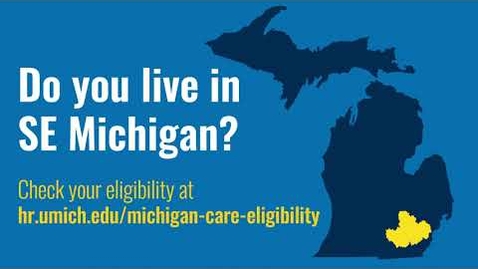 Thumbnail for entry A Quick Guide to Michigan Care