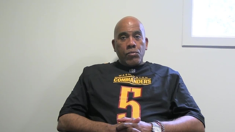 Thumbnail for Craig Whilby 4.21.2025