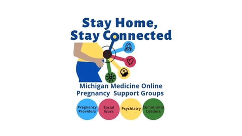 Thumbnail for Stay Home Stay Connected Breastfeeding