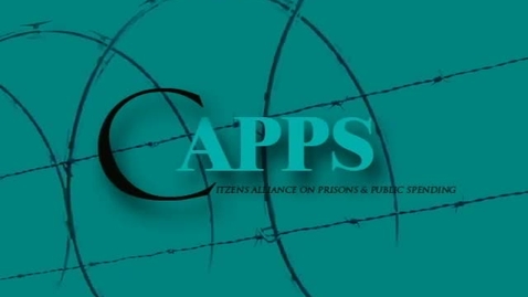Thumbnail for CAPPS-Meaning of &quot;Life&quot;: Restoring Fairness to Michigan's Parole System (2005)