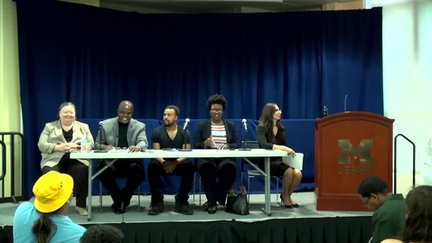 Thumbnail for CSP-What is the Carceral State 10.3.2018