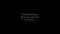 Go to Debussy Preludes II, part one (Matthew Bengtson, U-Wisconsin Eau Claire) with duration: 18 minutes, 32 seconds