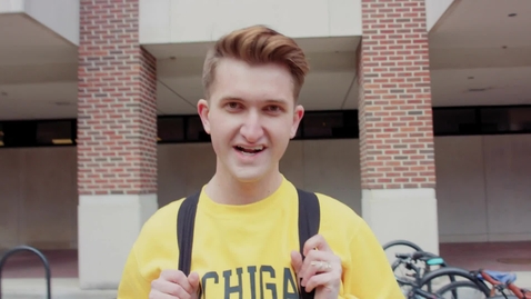 Thumbnail for Welcome to the U-M Library